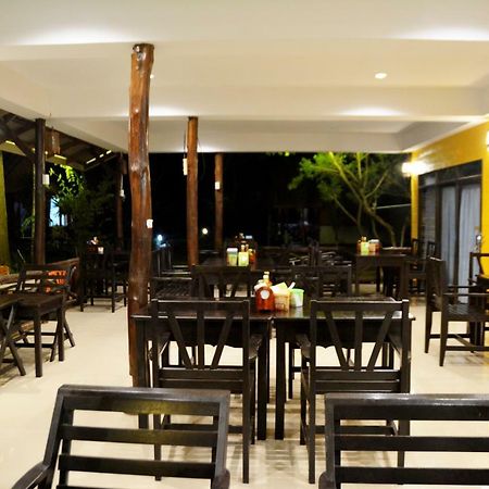 Laila​ Place Hotel Ko Lanta Екстериор снимка