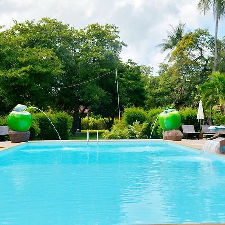 Laila​ Place Hotel Ko Lanta Екстериор снимка