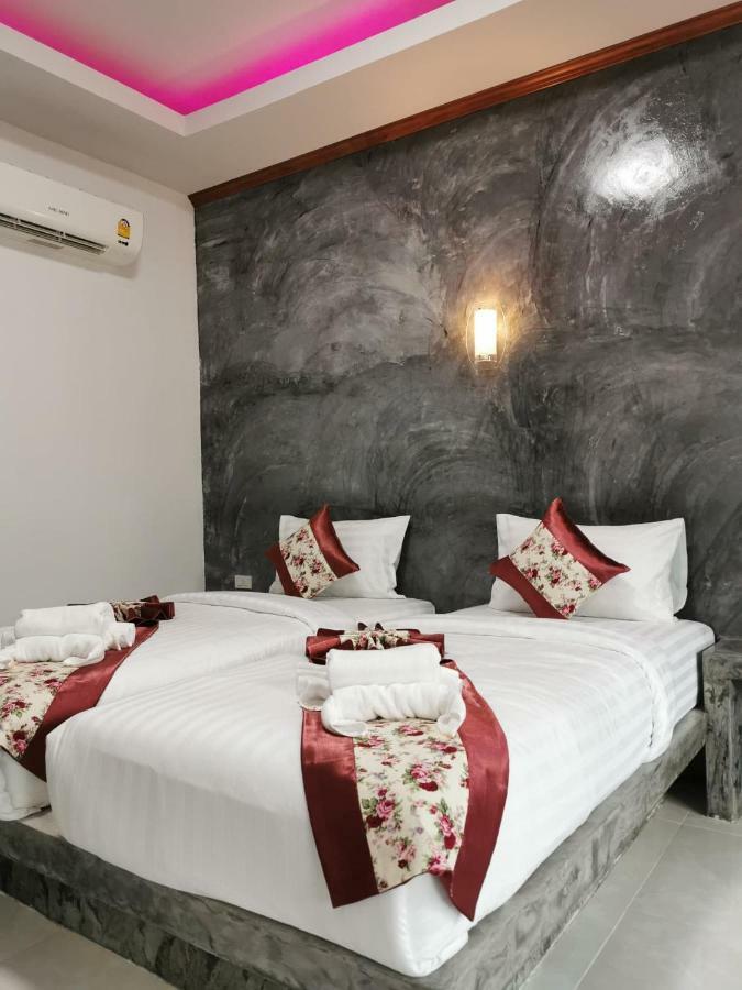 Laila​ Place Hotel Ko Lanta Екстериор снимка