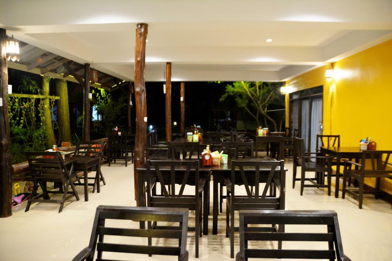 Laila​ Place Hotel Ko Lanta Екстериор снимка