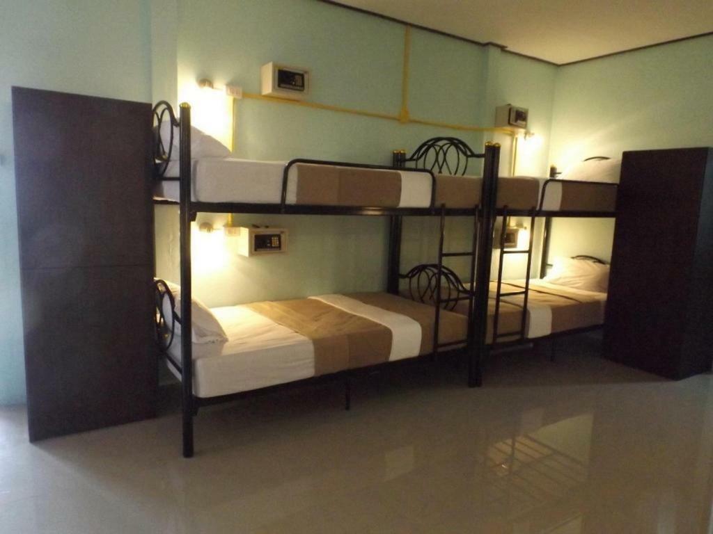 Laila​ Place Hotel Ko Lanta Екстериор снимка