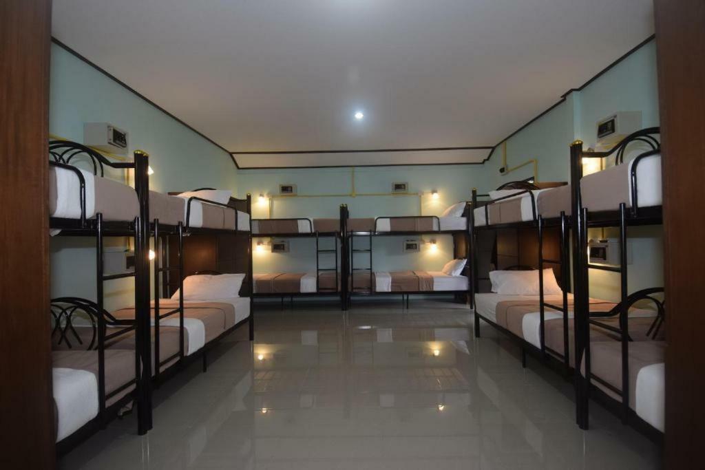 Laila​ Place Hotel Ko Lanta Екстериор снимка