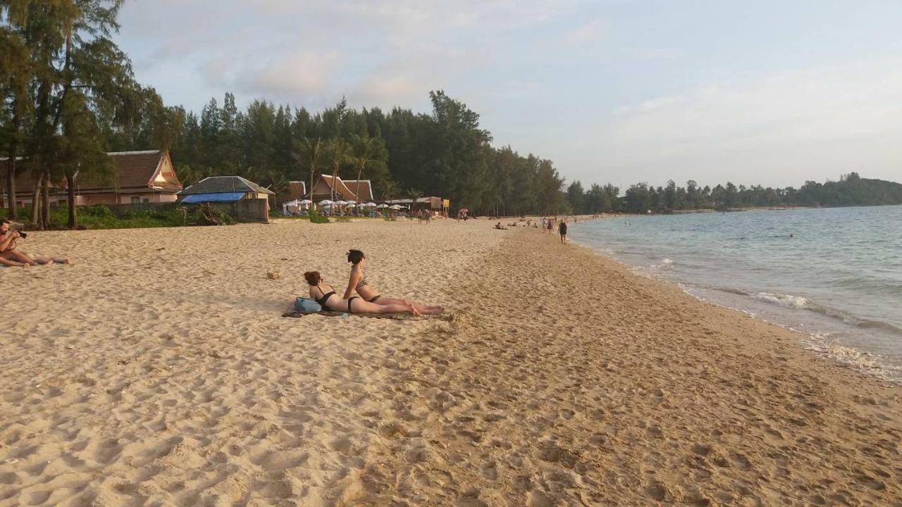 Laila​ Place Hotel Ko Lanta Екстериор снимка