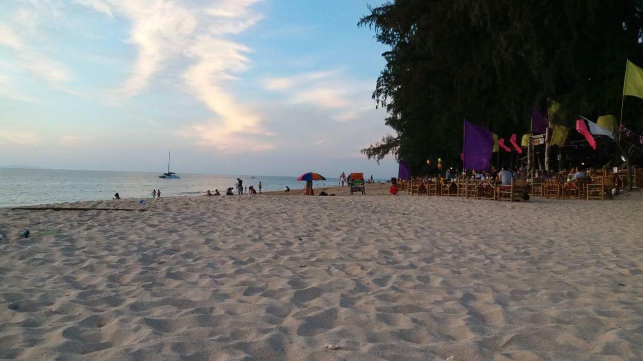 Laila​ Place Hotel Ko Lanta Екстериор снимка