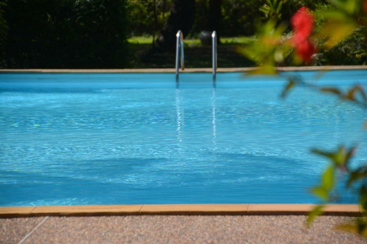 Laila​ Place Hotel Ko Lanta Екстериор снимка